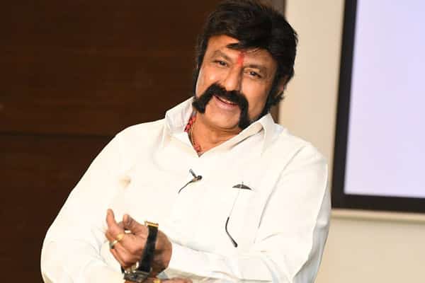 NBK to don 62 avatars in NTR biopic
