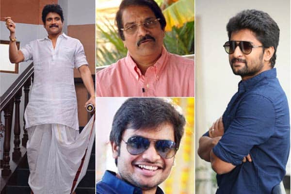 Crazy multi-starrer to roll out in Feb