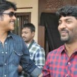 Reason behind Kalyan Krishna's gratitude to Nagarjuna