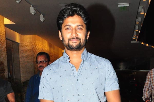 Nani’s Krishnarjuna Yudham Release Date