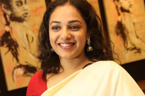 Nitya demanding hefty remuneration for Sharwanand’s flick