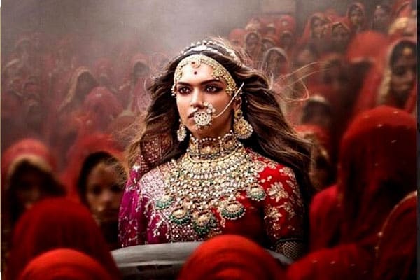 Want complete ban on ‘Padmavati’, will vandalise theatres, warns Karni Sena