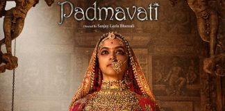 Padmavati will not hit the screens before March