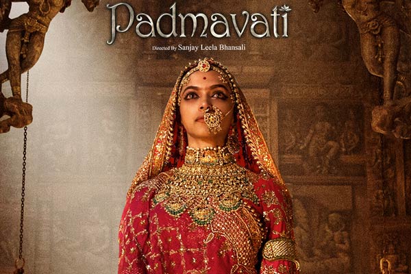 Shocker: Padmavati will not hit the screens before March?