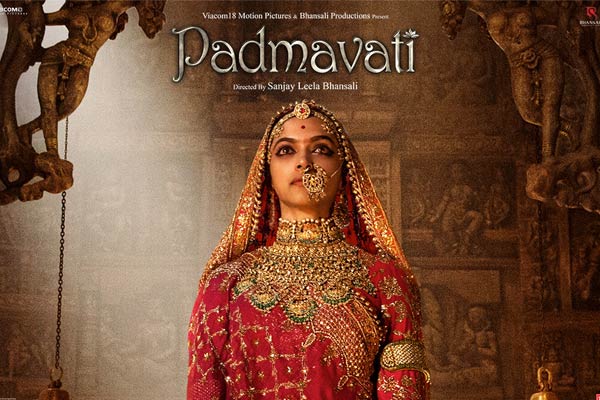 CBFC seeks several cuts, change in name for certifying 'Padmavati'