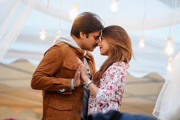 Powerstar’s surprise for New Year