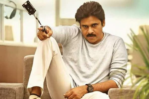 Pawan Kalyan’s last day in Varanasi