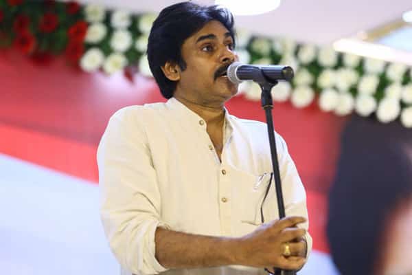 Pawan Kalyan Strong Counter To ABN Radha Krishna