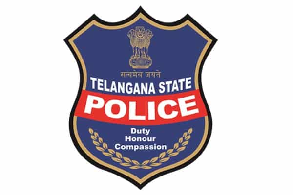 Police stations in Telangana to have social media accounts