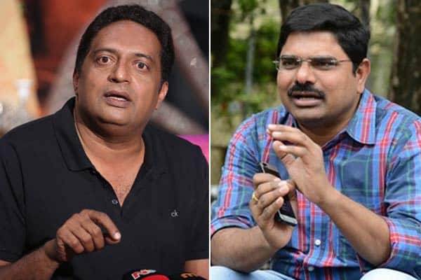 Prakash Raj vs Producer on BJP ‘s Gujarat victory