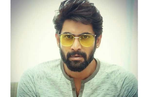 Rana’s treat for Ugadi?