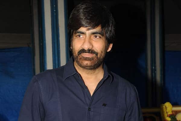 Ravi Teja gets a Massy title for his Next?