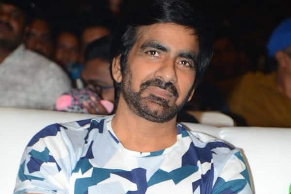 Fidaa sensation for Ravi Teja’s Next