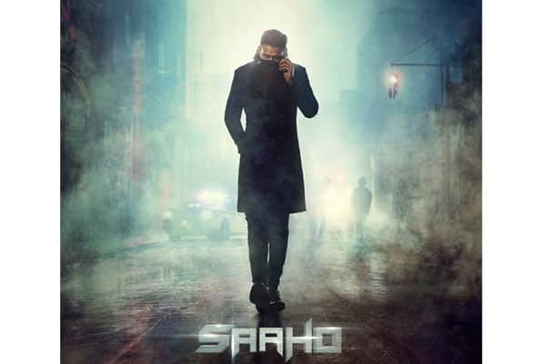 Huge Iconic set worth 20 crores for Saaho?