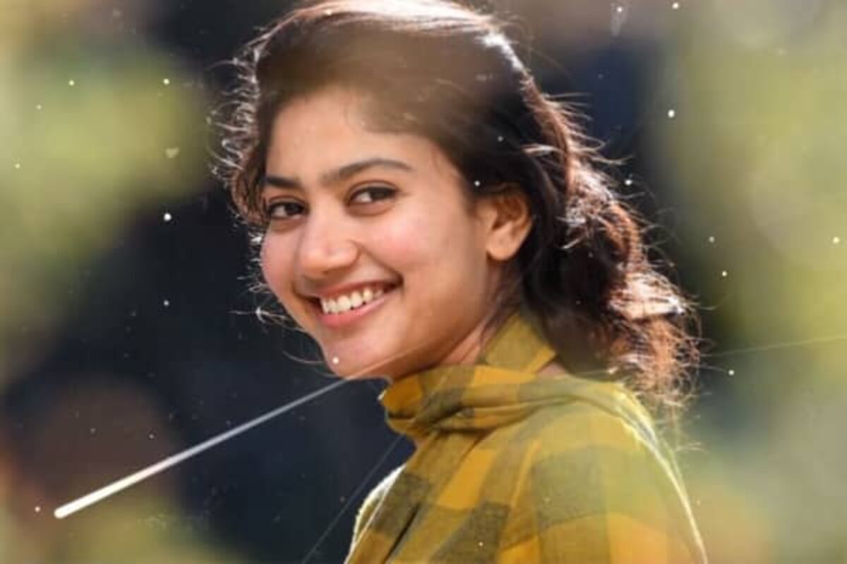 Sai Pallavi to romance top Tamil actor?