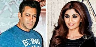 Police complaint on Salman Khan and Shilpa Shetty.
