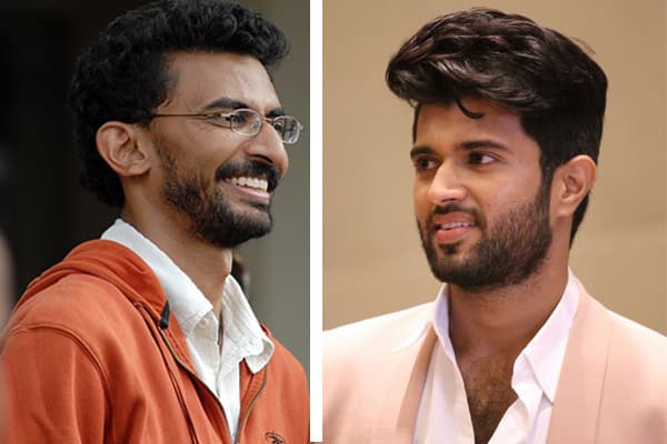 Sekhar Kammula – Vijay Devarakonda: A Telangana Love Story