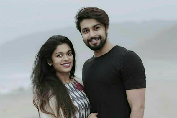 Exclusive : Chiru’s son-in-law debut confirmed