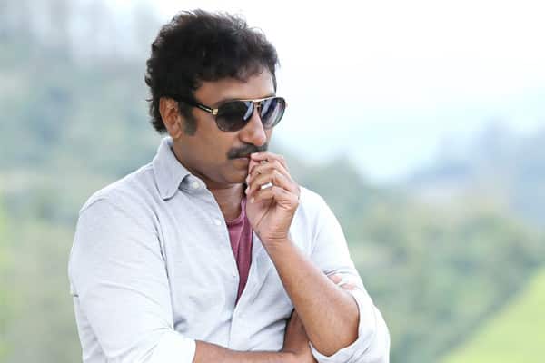 Srinu Vaitla’s wife files for divorce