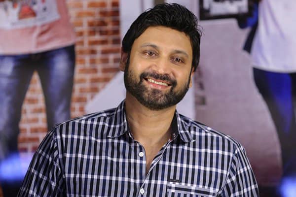 Sumanth Revealed Reason For His Divorce With Keerthi Reddy