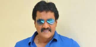 Sunil Reentry As Comedian With NTR