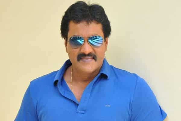 Sunil bags three crazy offers, to reinstate as a full fledged comedian