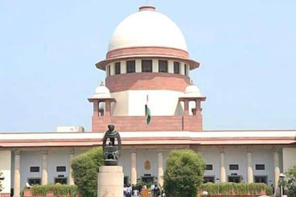 SC stays time limit on Amaravati set by AP high court