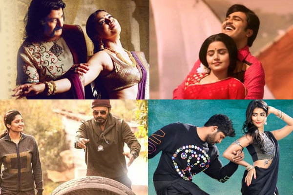 Top 10 Melodious Songs which Won Our Hearts in 2017!