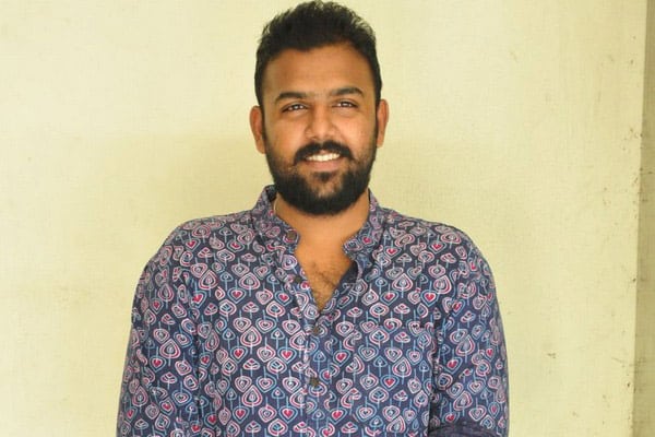 Pelli Choopulu director to narrate a least-explored genre next