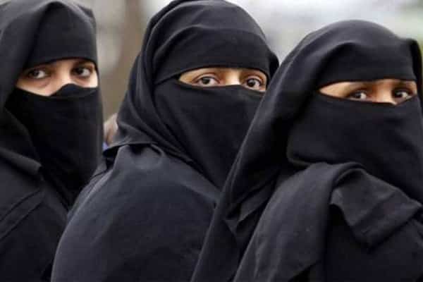 Triple Talaq bill passed by Parliament