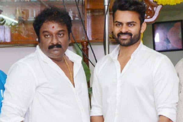 One more Interesting title for Vinayak – Tej’s Film?