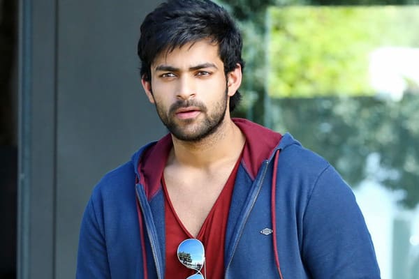 Varun Tej to essay the role of lead antagonist?