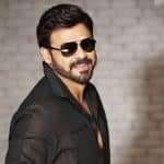 Venky gets a Bollywood heroine Aditi Rao