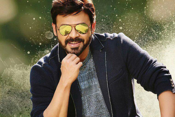 Birthday Wishes Pour in For Venky