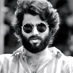 Three years for cult classic Arjun Reddy