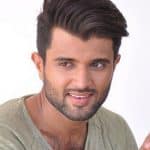 Vijay Devarakonda signs a Bilingual