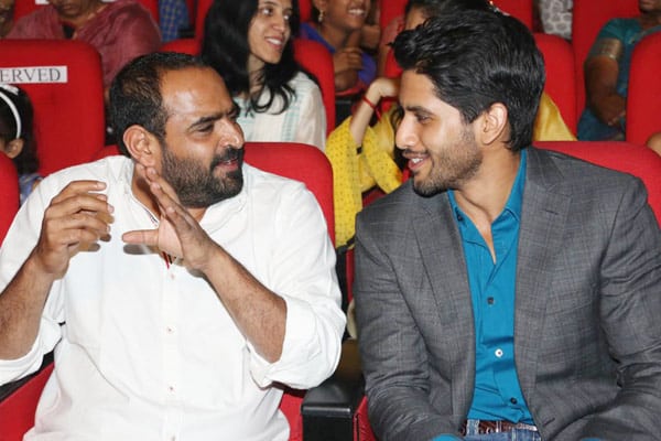 Vikram-Kumar-–-Naga-Chaitanya-film-on-Cards Vikram Kumar – Naga Chaitanya film on Cards
