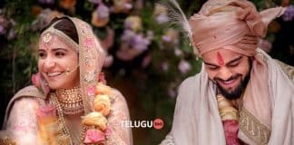 Virat Kohli and Anushka Sharma Wedding Photos