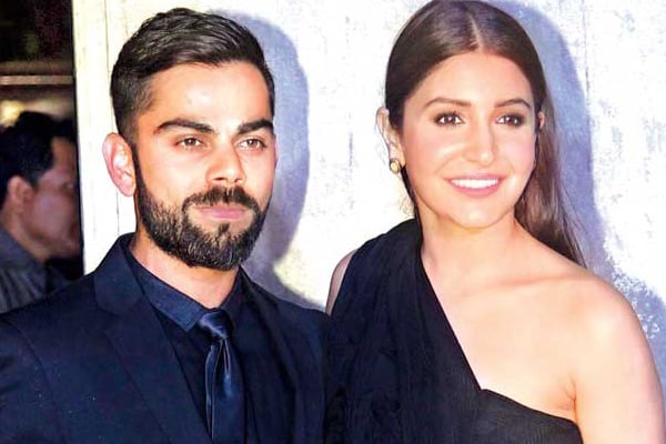 Virat and Anushka to Wed in Italy?