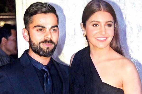 Anushka Sharma hits back at Sunil Gavaskar for his comments on Virat Kohli