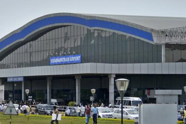 Visakhapatnam Airport To Launch E-Visa Facility