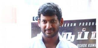 Vishal nomination finally REJECTED: "Drama in Tamil politics" is the zeitgeist