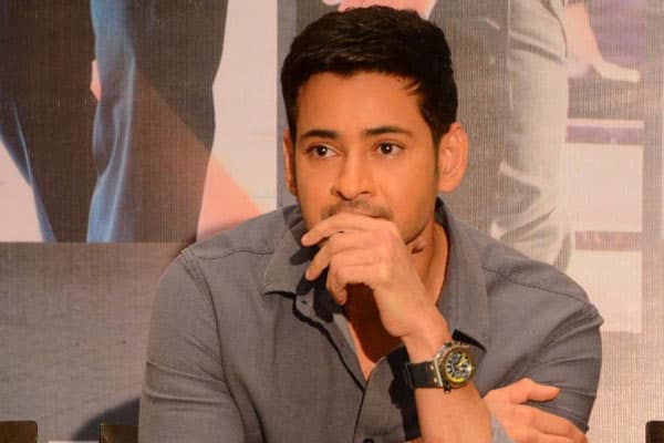 Will Mahesh’s projects with Star directors materialize ?
