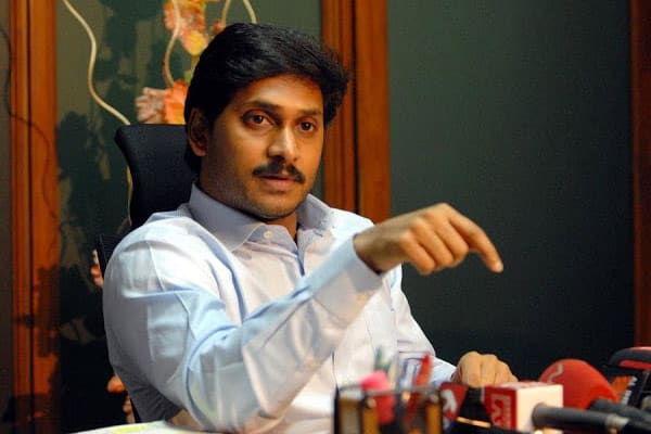 Scoop: Why other Channels refused to interview Jagan?
