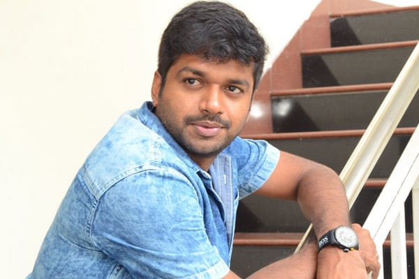 Hat-trick Director Anil Ravipudi in hunt for young actor