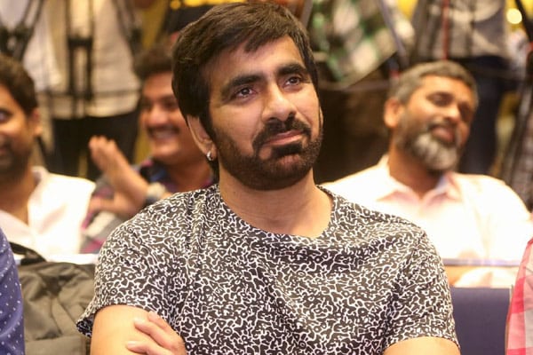 Ravi Teja’s next confirmed with talented director