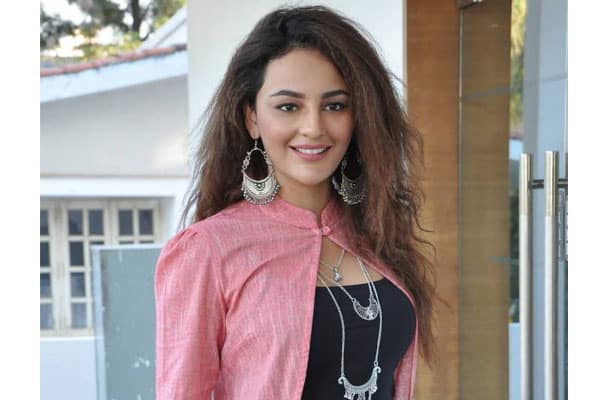 Seerat Kapoor may consider going bald if role demands