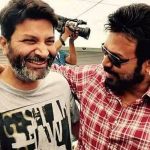 Trivikram- Venky Movie Updates!