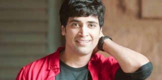 Adivi Sesh in Two States remake