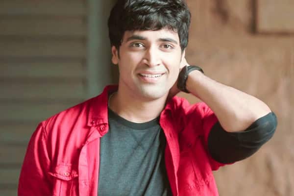 Adivi Sesh in Two States remake